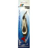 Блешня на хижу рибу коливна, EOS P150302, вага 32г, колір № GS201001